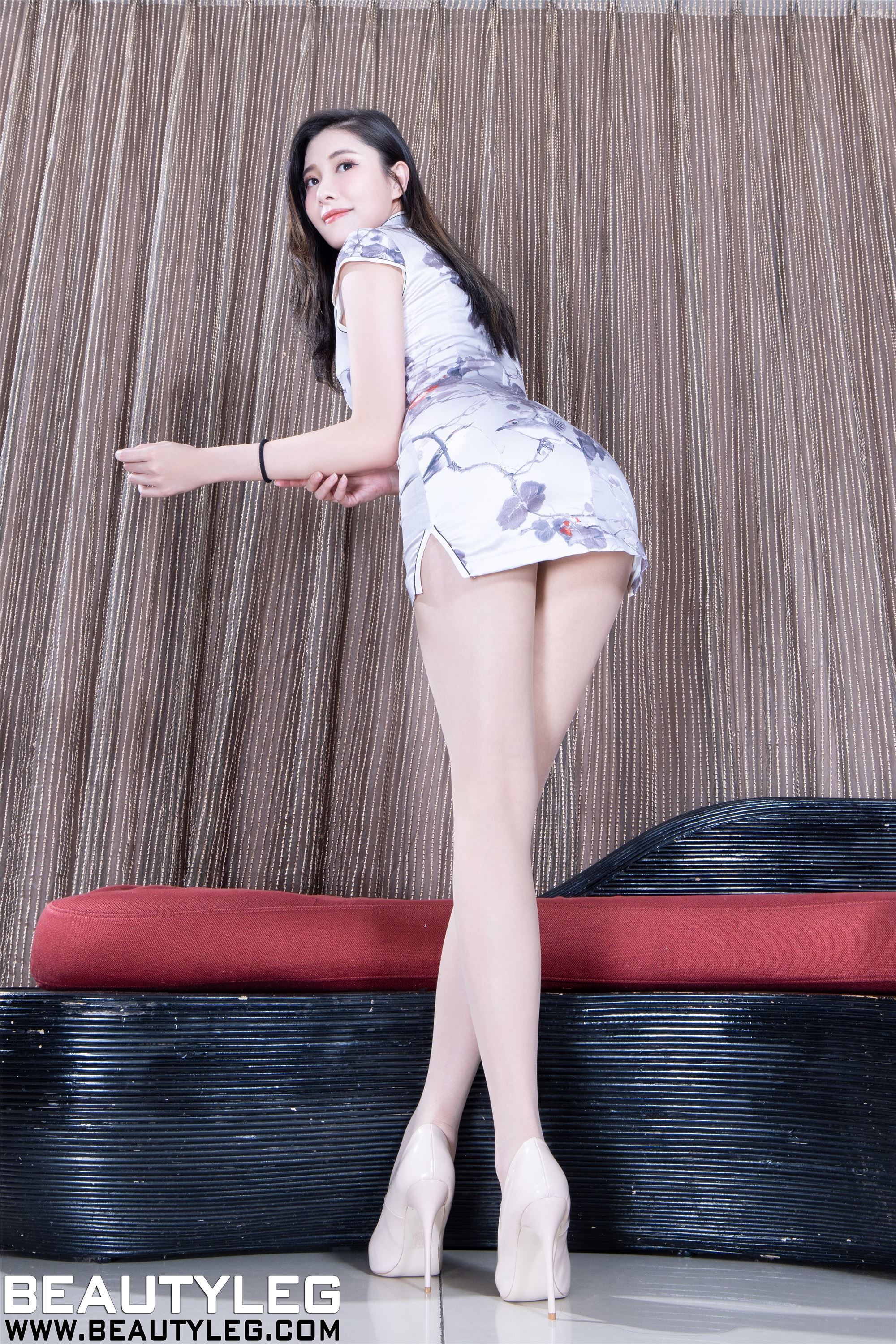 Beautyleg 2021.01.13 No.2025 Abby